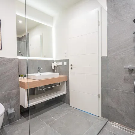 Strandterrasse, App A3 4 *